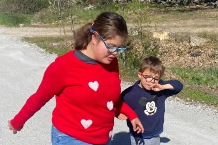 Respiro Fin de Semana Fundación AVA – Albergue Valle Abedules