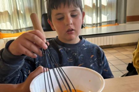 Respiro Fin de Semana Fundación AVA – Albergue Valle Abedules