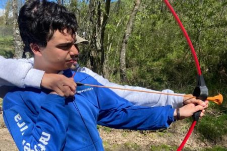 Respiro Fin de Semana Fundación AVA – Albergue Valle Abedules