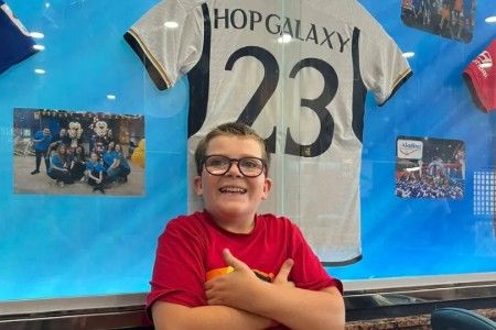 Actividades de Fundación AVA para mejorar la calidad de vida de niños con discapacidad intelectual