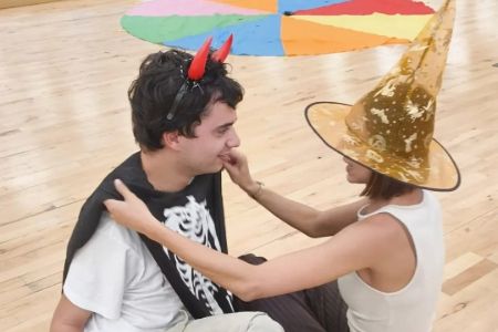 Actividades de Fundación AVA para mejorar la calidad de vida de niños con discapacidad intelectual