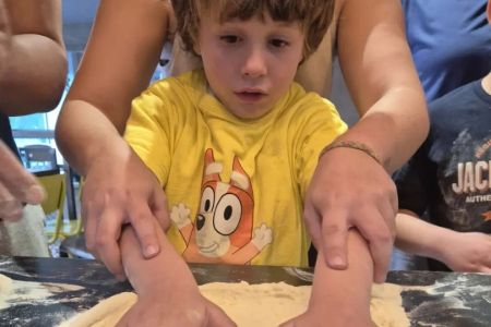 Actividades de Fundación AVA para mejorar la calidad de vida de niños con discapacidad intelectual