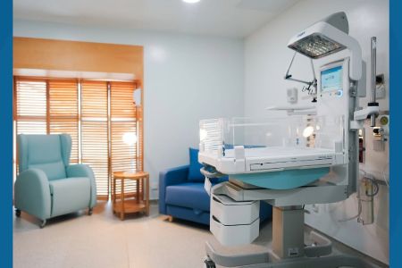 UCI Neonatología julio 2025
