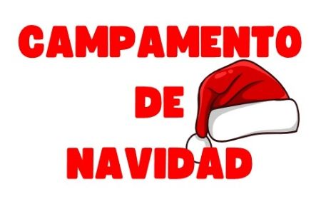 CampAVA Campamento de Fundación AVA - Polideportivo Navalcarbón - septiembre 2025 - foto 8