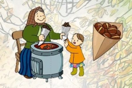Actividades de Fundación AVA para mejorar la calidad de vida de niños con discapacidad intelectual