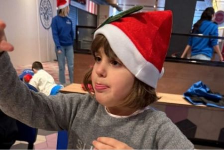 Actividades de Fundación AVA para mejorar la calidad de vida de niños con discapacidad intelectual