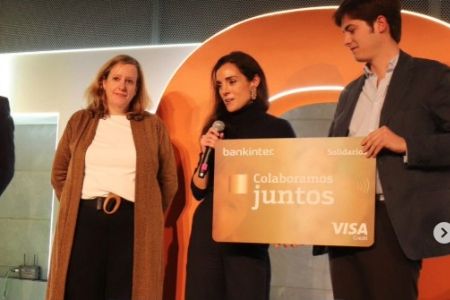 Eventos realizados Fundación AVA – Bankinter diciembre 2025