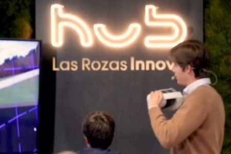 Eventos realizados Fundación AVA – Las Rozas Innova diciembre 2025