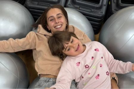 Club AVA Navalcarbón diciembre 2025 – Fundación AVA