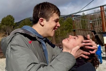Actividades de Fundación AVA para mejorar la calidad de vida de niños con discapacidad intelectual