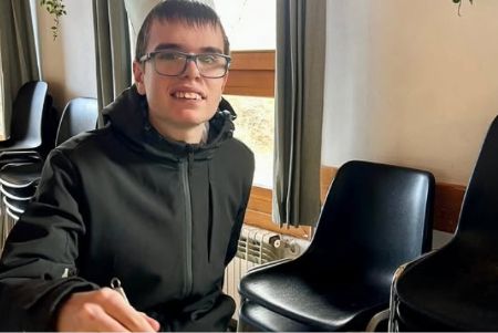 Actividades de Fundación AVA para mejorar la calidad de vida de niños con discapacidad intelectual