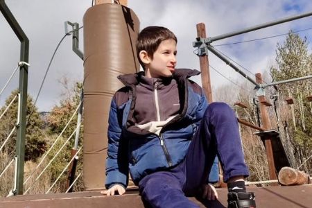 Actividades de Fundación AVA para mejorar la calidad de vida de niños con discapacidad intelectual