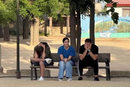 Actividades de Fundación AVA para mejorar la calidad de vida de niños con discapacidad intelectual