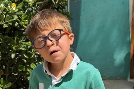 Actividades de Fundación AVA para mejorar la calidad de vida de niños con discapacidad intelectual