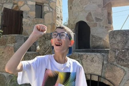 Actividades de Fundación AVA para mejorar la calidad de vida de niños con discapacidad intelectual