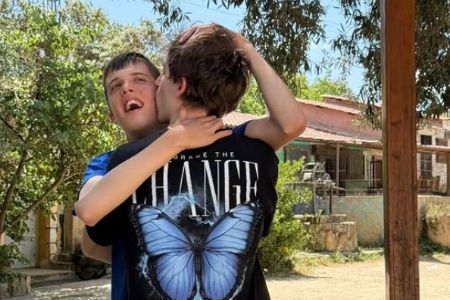 Actividades de Fundación AVA para mejorar la calidad de vida de niños con discapacidad intelectual