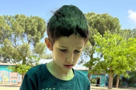 Actividades de Fundación AVA para mejorar la calidad de vida de niños con discapacidad intelectual