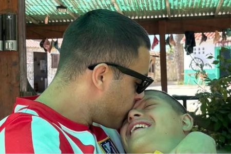 Actividades de Fundación AVA para mejorar la calidad de vida de niños con discapacidad intelectual