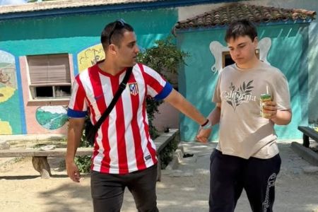 Actividades de Fundación AVA para mejorar la calidad de vida de niños con discapacidad intelectual