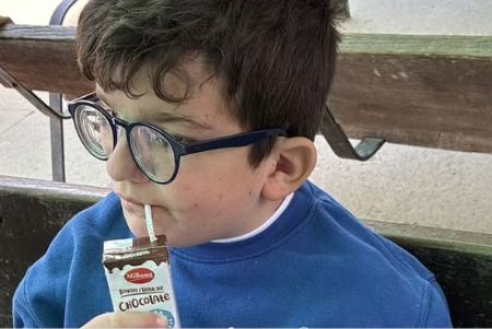 Actividades de Fundación AVA para mejorar la calidad de vida de niños con discapacidad intelectual