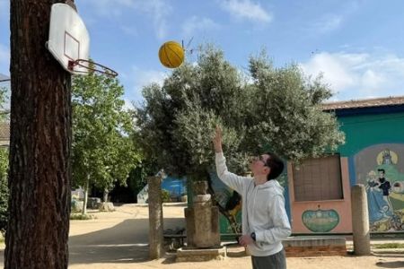 Actividades de Fundación AVA para mejorar la calidad de vida de niños con discapacidad intelectual