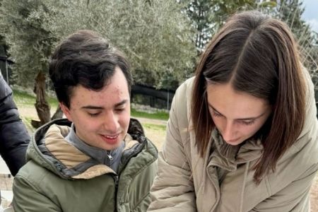 Respiro Fin de Semana Fundación AVA – Albergue La Frontera