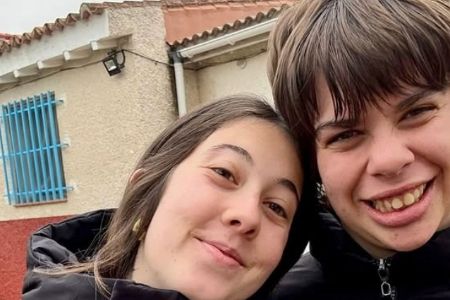 Respiro Fin de Semana Fundación AVA – Albergue La Frontera