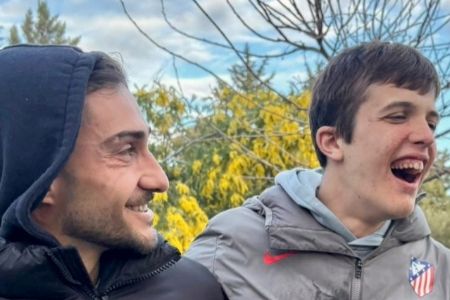 Respiro Fin de Semana Fundación AVA – Albergue La Frontera