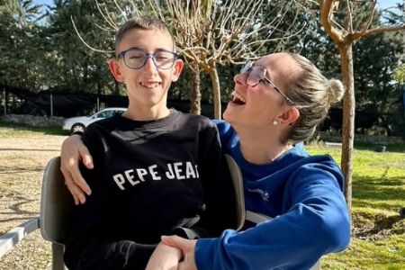 Respiro Fin de Semana Fundación AVA – Albergue La Frontera