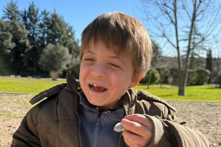 Respiro Fin de Semana Fundación AVA – Albergue La Frontera