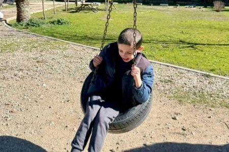 Respiro Fin de Semana Fundación AVA – Albergue La Frontera