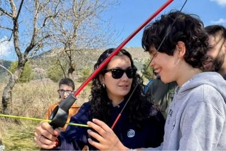 Actividades de Fundación AVA para mejorar la calidad de vida de niños con discapacidad intelectual