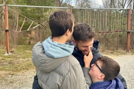 Actividades de Fundación AVA para mejorar la calidad de vida de niños con discapacidad intelectual