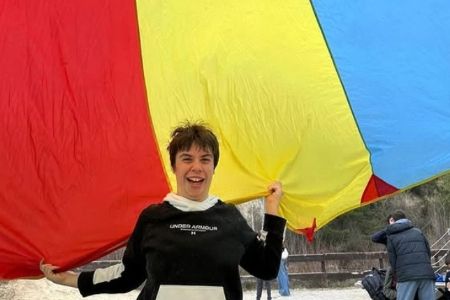 Actividades de Fundación AVA para mejorar la calidad de vida de niños con discapacidad intelectual
