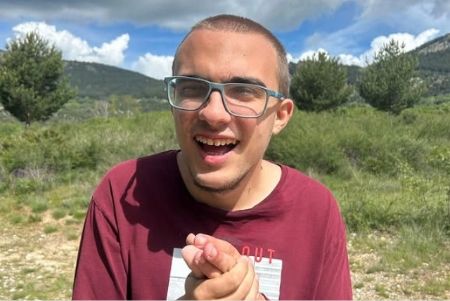 Actividades de Fundación AVA para mejorar la calidad de vida de niños con discapacidad intelectual