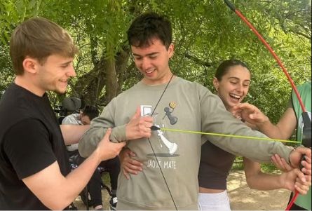 Actividades de Fundación AVA para mejorar la calidad de vida de niños con discapacidad intelectual
