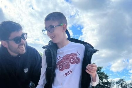 Actividades de Fundación AVA para mejorar la calidad de vida de niños con discapacidad intelectual
