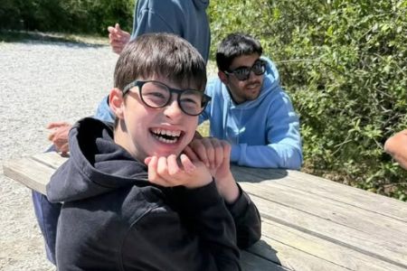 Actividades de Fundación AVA para mejorar la calidad de vida de niños con discapacidad intelectual