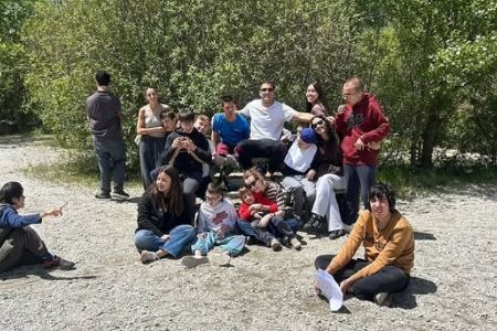 Actividades de Fundación AVA para mejorar la calidad de vida de niños con discapacidad intelectual