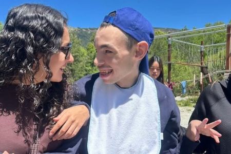 Actividades de Fundación AVA para mejorar la calidad de vida de niños con discapacidad intelectual