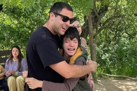 Actividades de Fundación AVA para mejorar la calidad de vida de niños con discapacidad intelectual