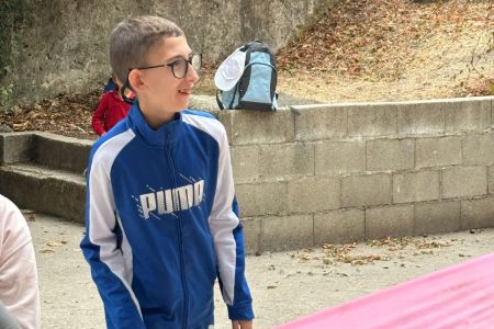 Respiro Fin de Semana – Granja El Palomar- 26 a 28 septiembre 2025 – foto 11
