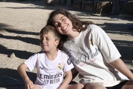 Actividades de Fundación AVA para mejorar la calidad de vida de niños con discapacidad intelectual