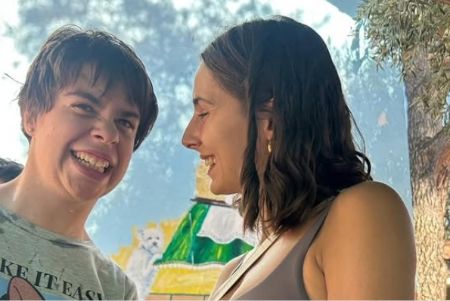 Actividades de Fundación AVA para mejorar la calidad de vida de niños con discapacidad intelectual
