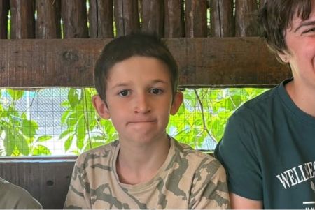 Actividades de Fundación AVA para mejorar la calidad de vida de niños con discapacidad intelectual