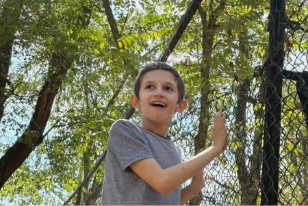 Respiro Fin de Semana Fundación AVA – La Granja Madrid. Zona de Padres Fundación AVA