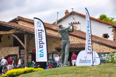 V Torneo de Golf - 2026